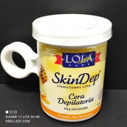 CERA PARA MICROONDAS 