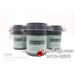 RECIPIENTE PARA GUARDAR PEGAMENTO DE PESTAÑAS.