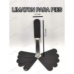 LIMATON  PARA PEDICURE MEDIANO