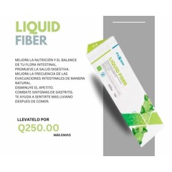LIQUID FIBER 