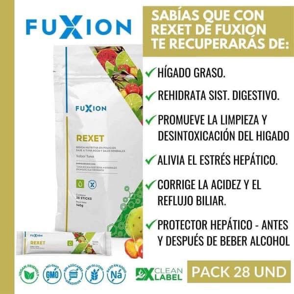 REXET